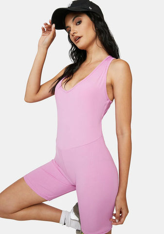 Inside Your Mind Romper