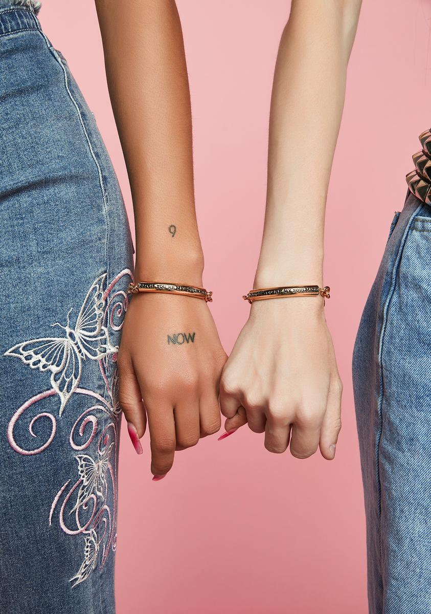 Day One Bracelet Set