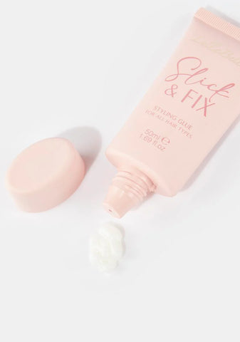 Slick & Fix Styling Glue