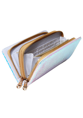 Mermaid Wallet