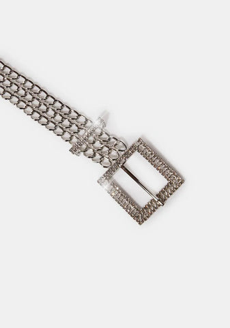 I'll Take Over Waist Belt