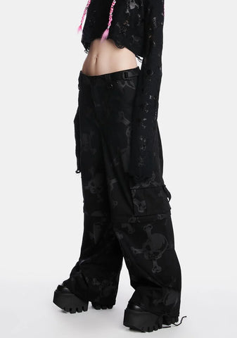 Villain Era Cargo Pants