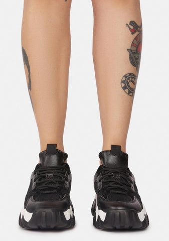 Start Over Again Sneakers