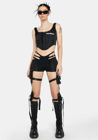 Tactical Deconstructed Speed Racer Pants