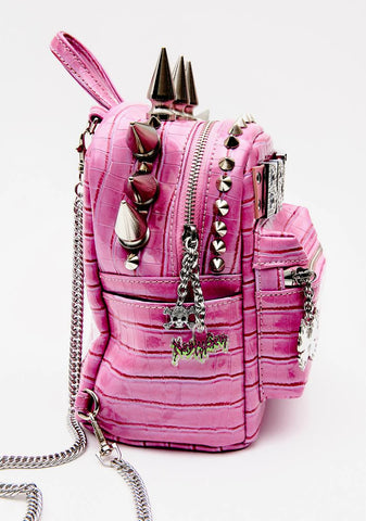 Pink Ultimate Brat Mini Bag