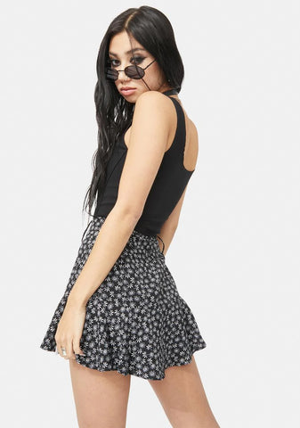 Nox Down For It Corset Top