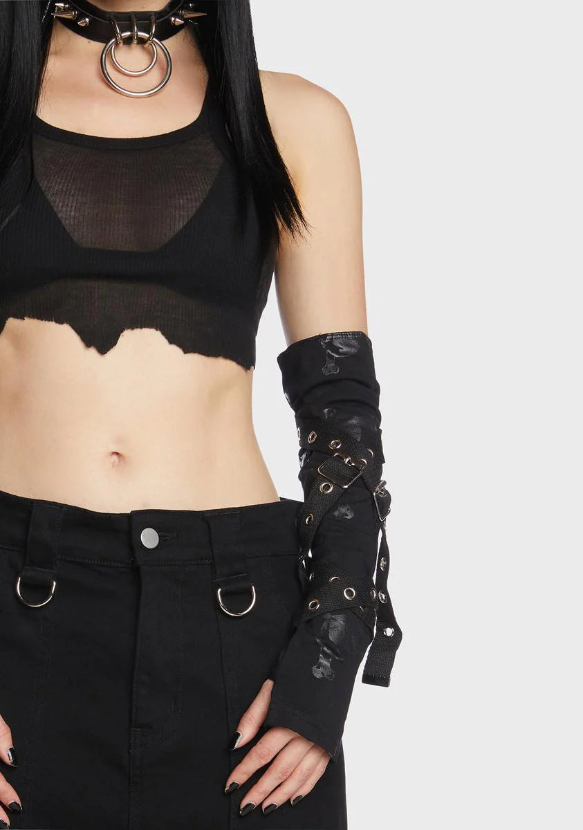 Villain Era Arm Warmers