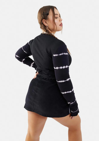 Night Truly Better Together Yin Yang Top