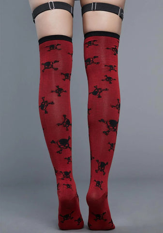 Plain Disguise Socks Set