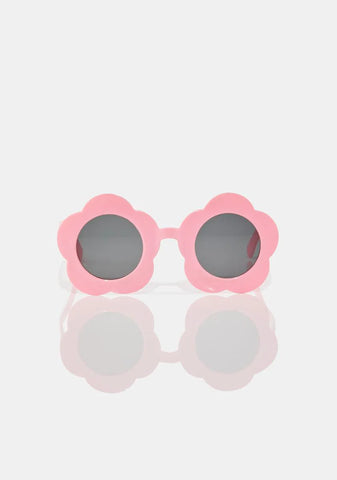 Baby Bloom Baby Daisy Sunglasses