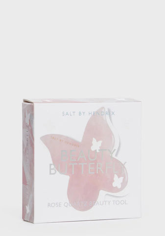Beauty Butterfly Gua Sha Tool