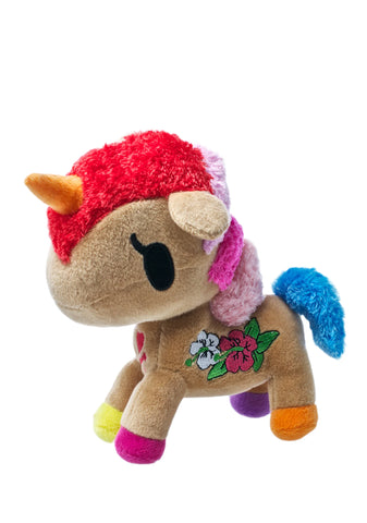 Kaili Unicorno Plush