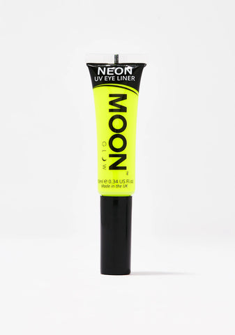 Neon Intense Yellow UV Eyeliner