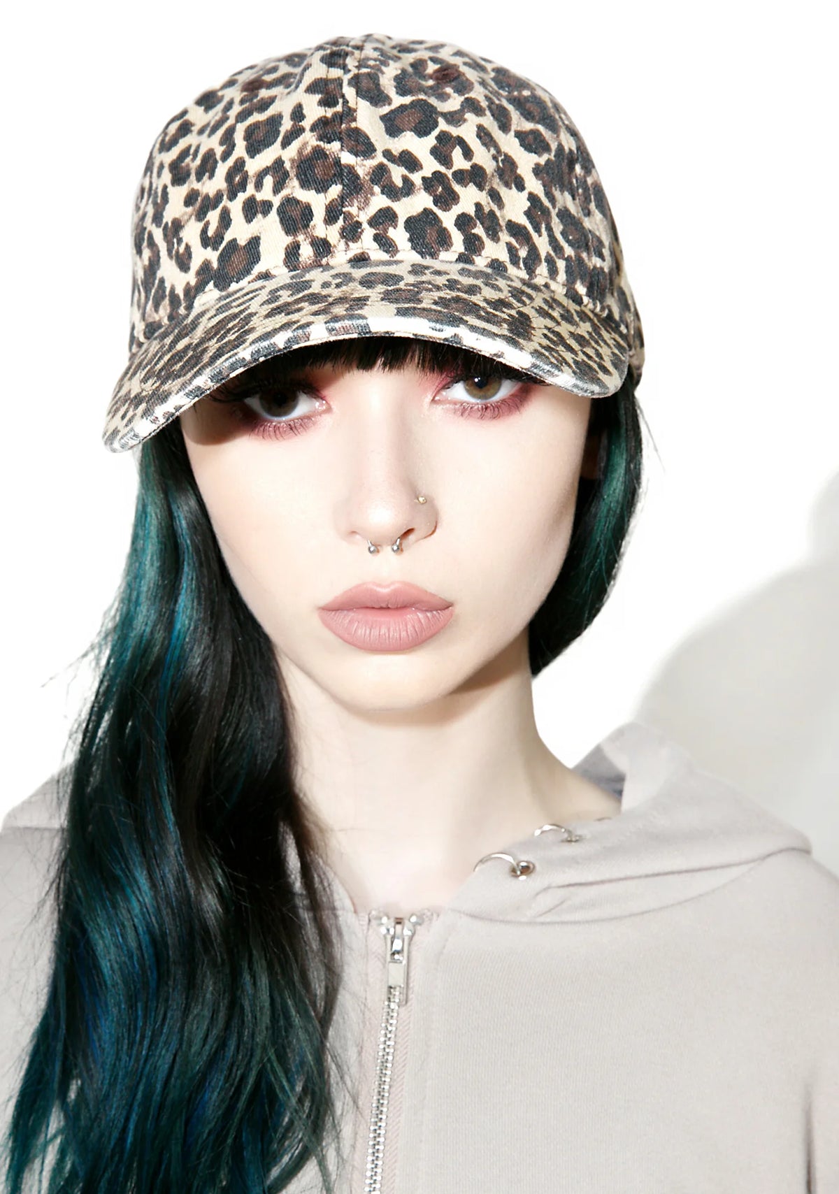 Bare Yr Claws Dad Hat