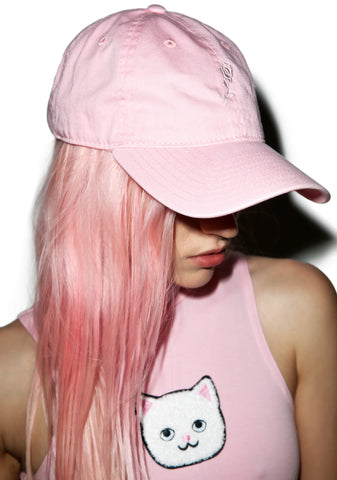 Remembrance Unstructured Cap