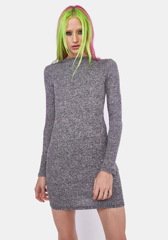 Elite Meet Up Mini Dress