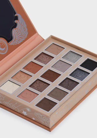 Endless Moonlight Palette