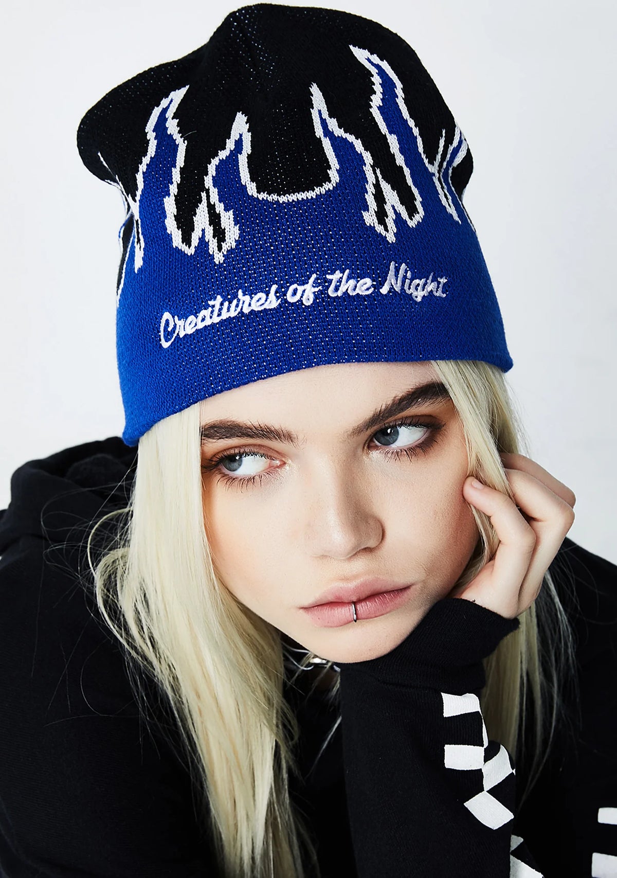 Creatures Of The Night Beanie