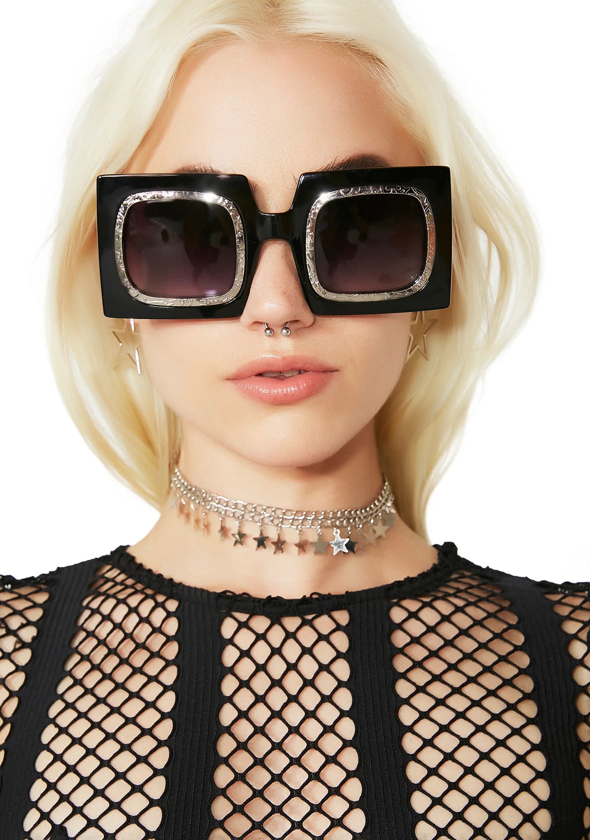 The Milo Sunglasses