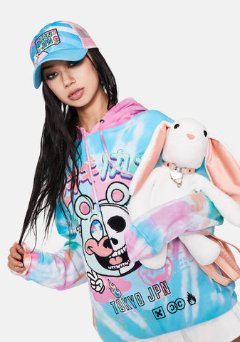 Neo World Trucker Hat