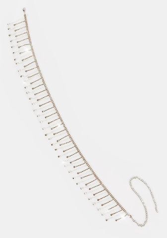 Tell No Lies Waist Belt