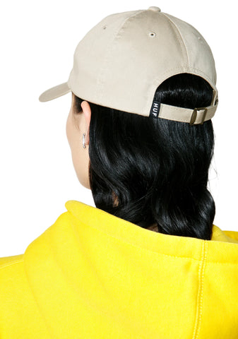 Script Curve Visor 6 Panel