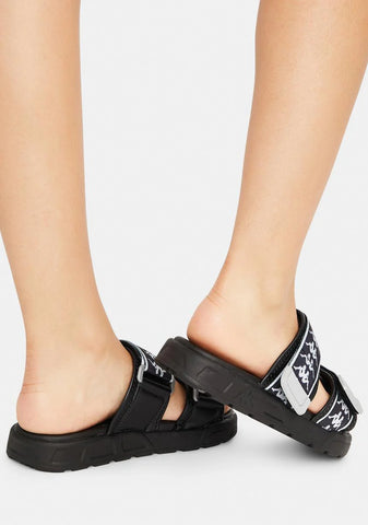 222 Banda Aster 2 Sandals