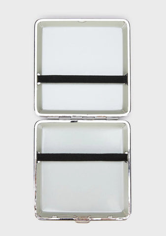 Meadow Mind Stash Case