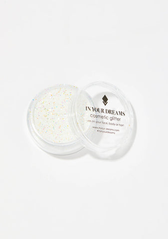 Iridescent Angel Fine Glitter