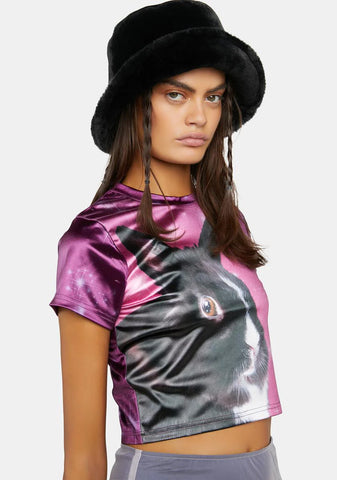 Need Some Bunny Baby Tee