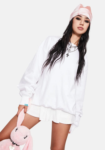 Blush Eaze Tie Dye Beanie