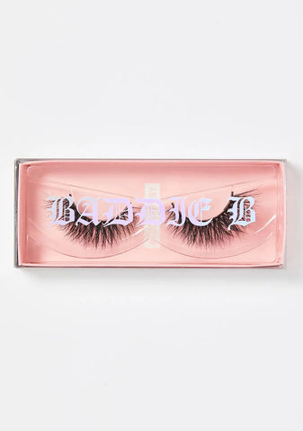 Sugar Baby Mink Lashes