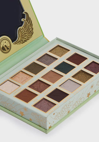 Time To Shine Palette