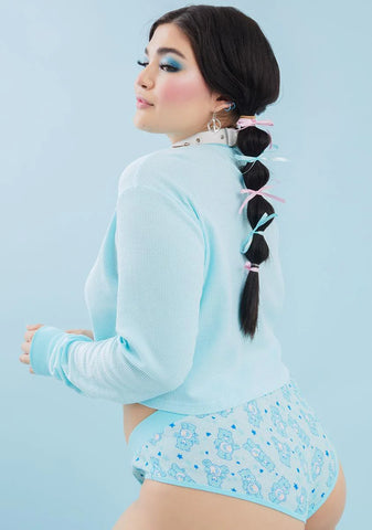 Ultimate Cuddle Puddle Brief Undies