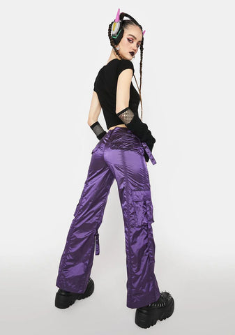 All My Energy Cargo Pants