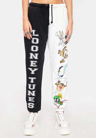 Take A Quack At It Joggers