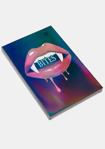 Bites Eyeshadow Palette