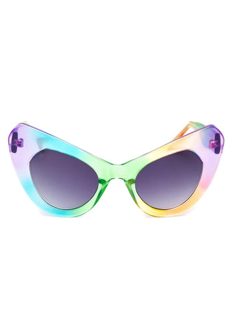 The Shadys - Rainbow