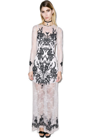 Lacey Dreams Dress