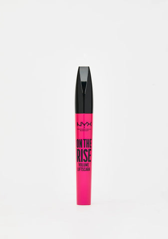 On The Rise Volume Liftscara