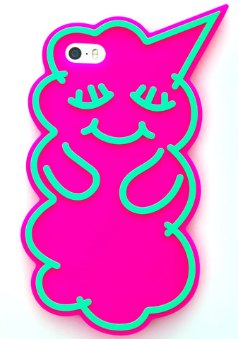 Sleepie iPhone 5 Case