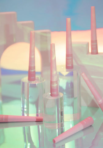 Rudolph #guyliner Glitter Eyeliner