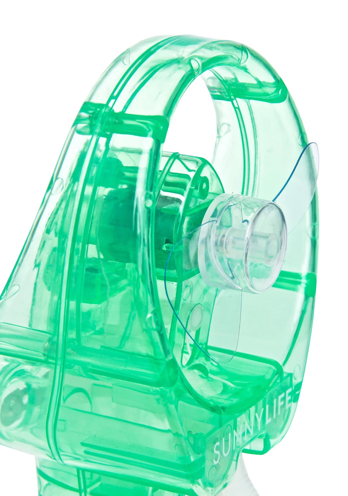 By The Sea Misting Fan