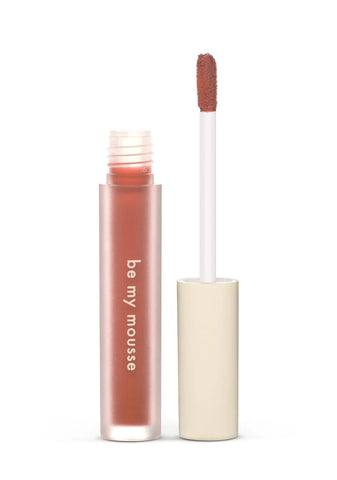 Be My Mousse Lip Tint Set