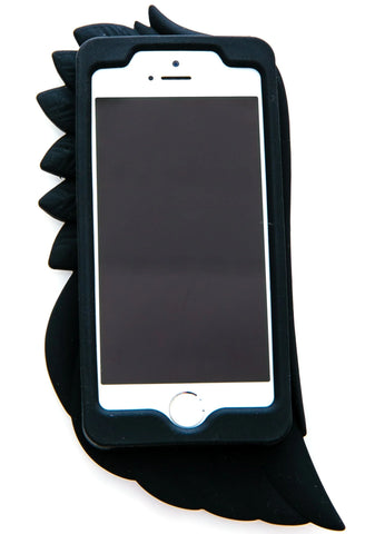 Wing Case iPhone 5 Case