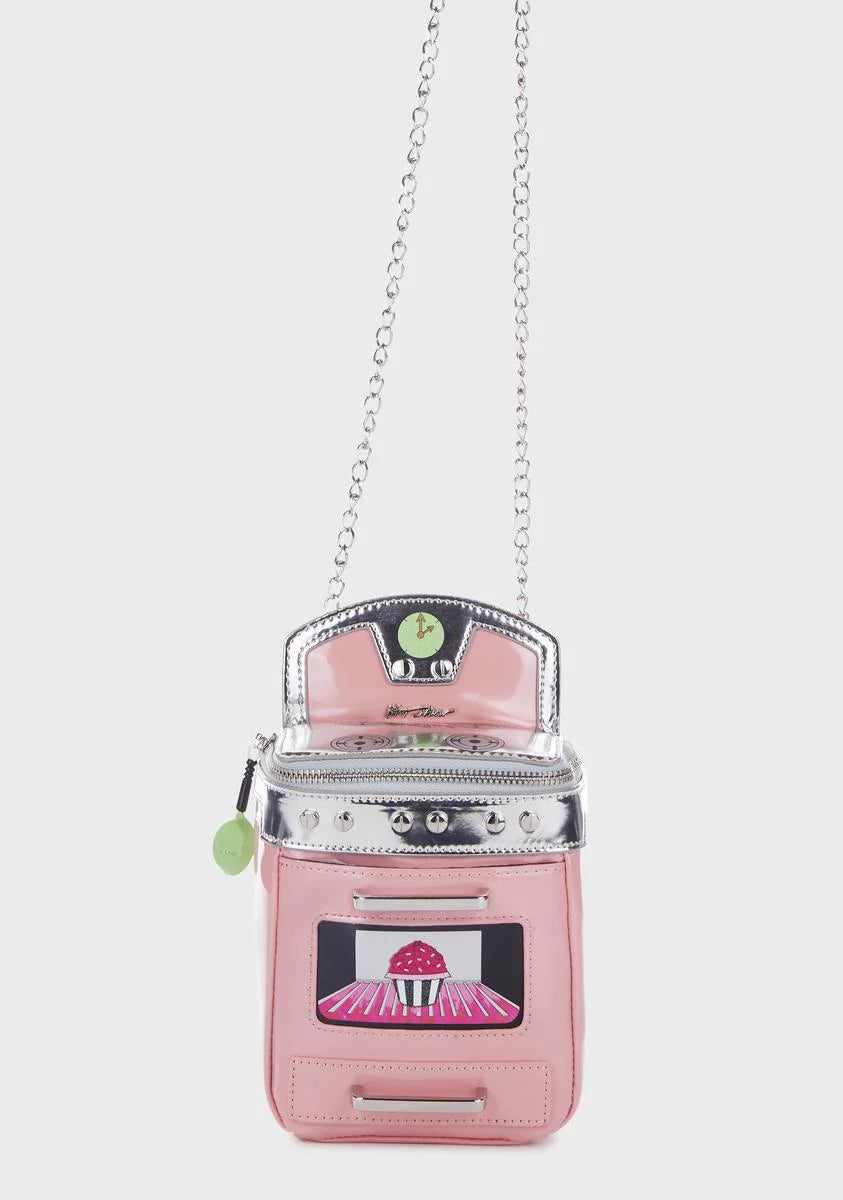 L'oven You Crossbody Bag