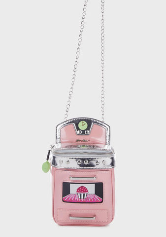 L'oven You Crossbody Bag