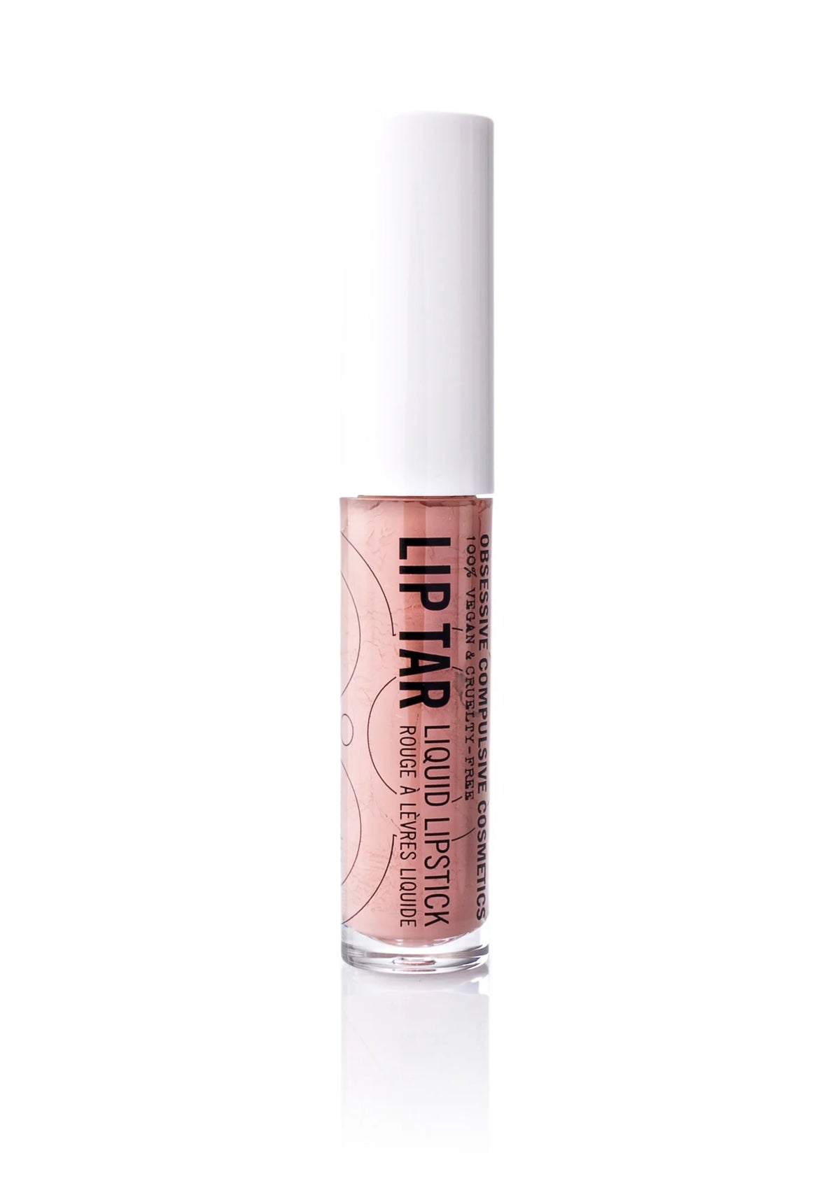 Structure Lip Tar