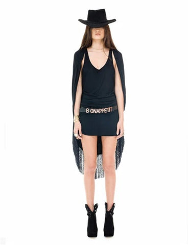 Saturn Returns Dress