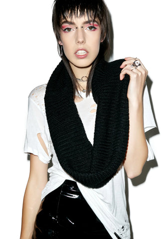 Looming Terror Infinity Scarf